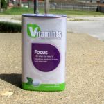 focus booster vitamin r