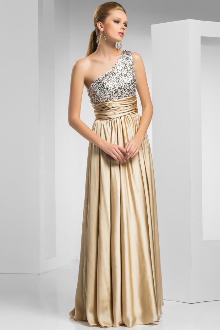 Tips to Find Figure Flattering Dresses Wedding and Prom