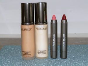 Juice Beauty Organic Makeup Giveaway - US Only - Style on Main