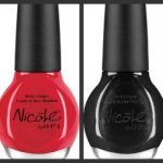 Nicole By OPI new releases for Jan 2013