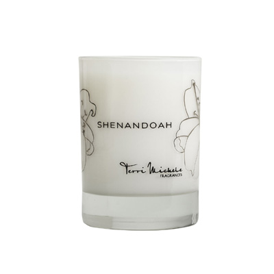 Shenandoah Scented Candle