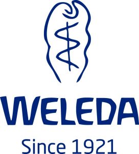 Weleda logo