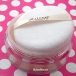 Belleme Finishing Powder
