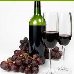 The Benefits of Wine in Skin care