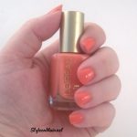 Orange You Jealous by Loreal Nails of the Day