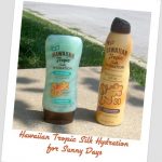 Hawaiian Tropic Silk Hydration