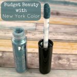 Budget Beauty with New York Color