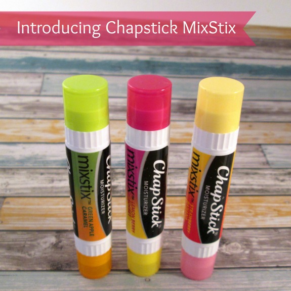 Chapstick Mix Stix