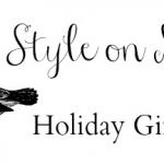Style on Main 2013 Holiday Gift Guide