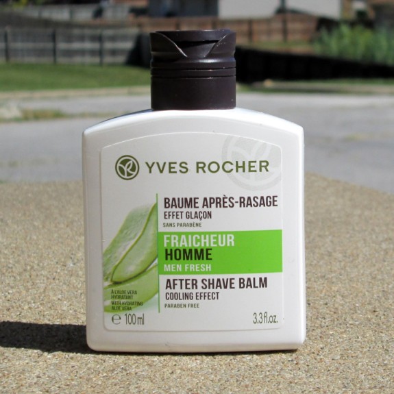 yves rocher men