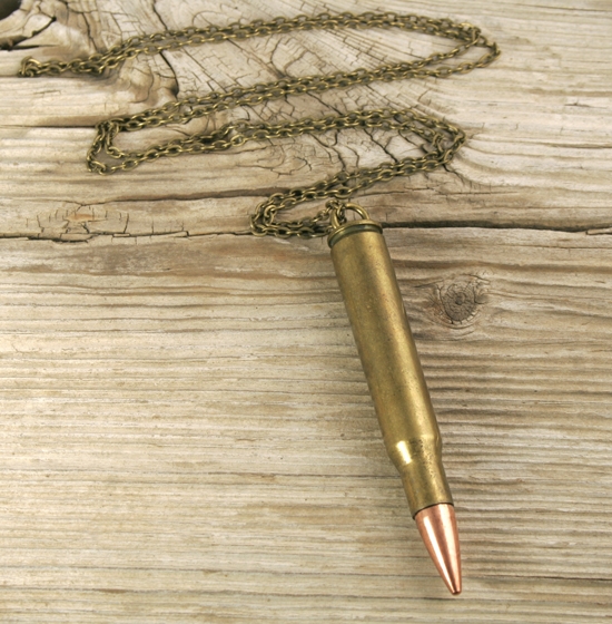 bronze-bullet-casing-necklace