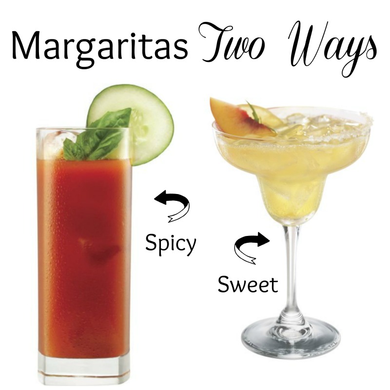 restaurant margarita recipes