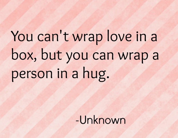 wrap-love-in-a-box-quote