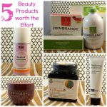 At home beauty treatments that are worth the effort and investment.