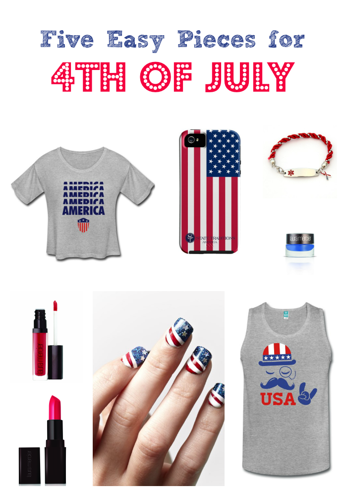 4th-of-july-5-easy-pieces