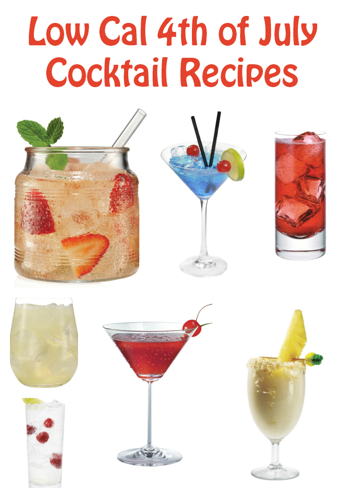 low-calorie-4th-of-july-cocktails