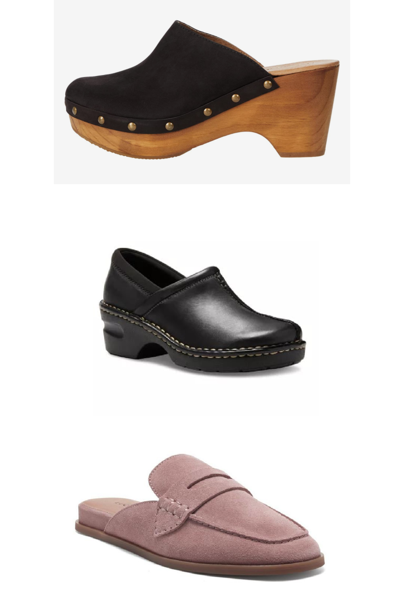 12 of the Best Clogs Styles and Trends for Fall - Style on Main