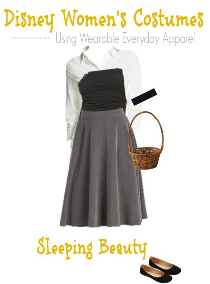 sleeping beauty dress adults