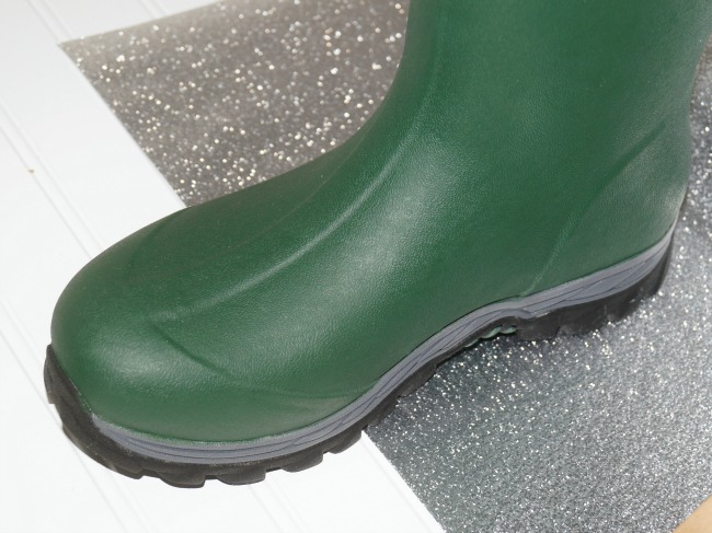 muck boot sole