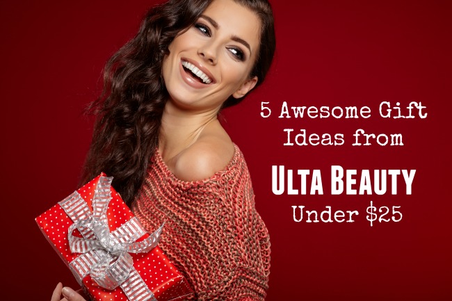 5 ulta beauty gifts under 25