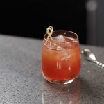The Golden Gate cocktail recipe
