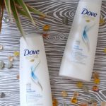 dove nutritive solutions