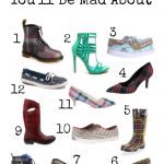 12 plaid shoes you'll love