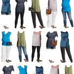 Mix and Match Maternity Fashion from Target