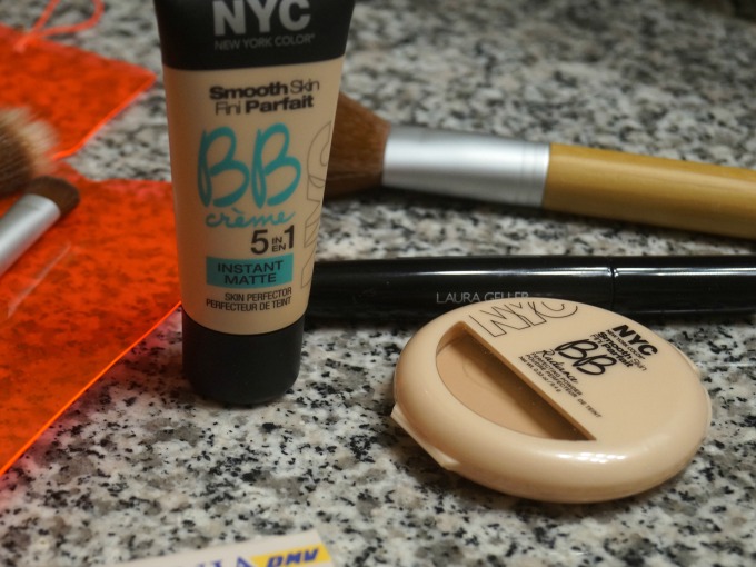 nyc smooth skin bb creme