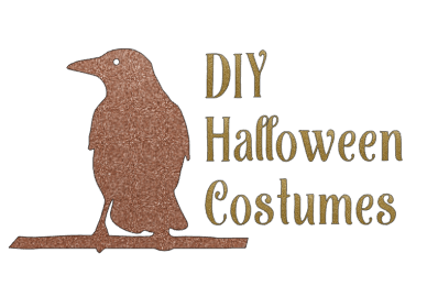 DIY Halloween costumes for adults