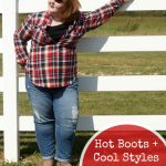 Hot Boots and Cool Styles for Fall with Shoedazzle
