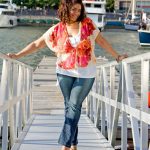It's hard finding plus sized jeans. Here are some of our favorite places to shop for jeans that won't break the bank.