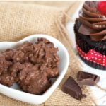 How to make a DIY Black Forest Chocolate Face Mask