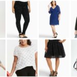 Plus sized fashion favorites from Torrid
