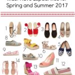 The absolute best, must have womens espadrilles for 2017