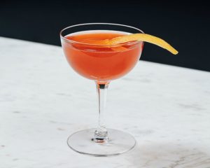 Try a Sparkling Summer Solstice Cocktail - Style on Main