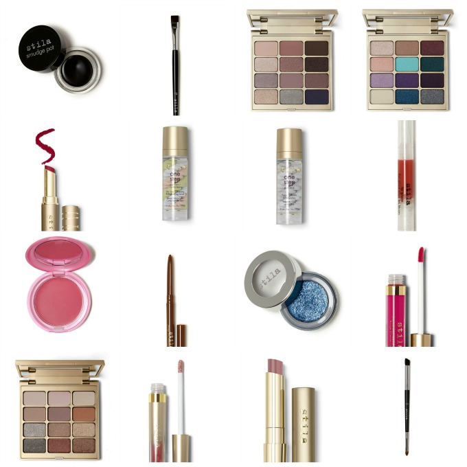 Our Favorite Stila Cosmetics Picks for Fall Beauty - Style on Main