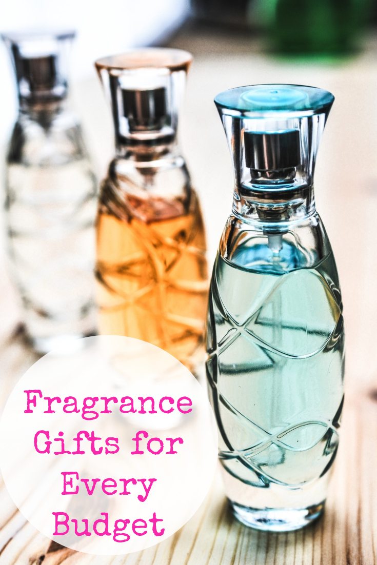 Fragrances and perfumes are one of the most popular gift ideas. Check out 5 of our favorite scent gifts at every pricepoint. Starting at under $20. 