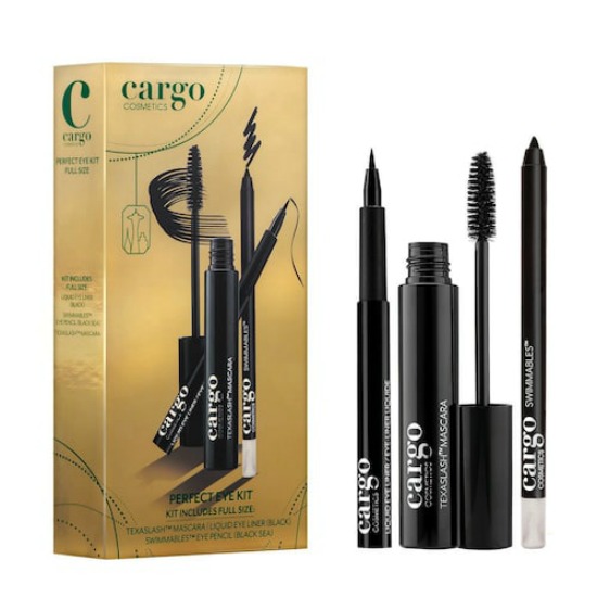 Cargo Perfect Eye Kit