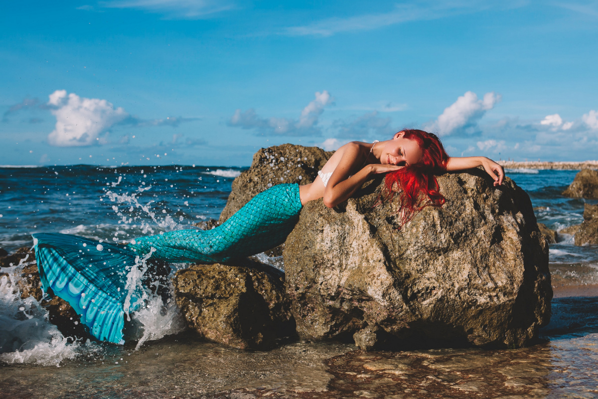 Gift Guide: 20 Gifts For Mermaid Lovers