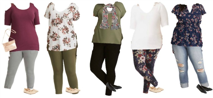 torrid outfits