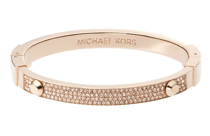 michael kors astor bracelet - Style on Main