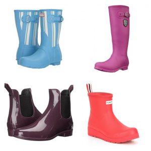 12 Great Rainboots that are Under $100 for Fall - Style on Main