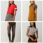 Fall Fashion must haves from Tillys