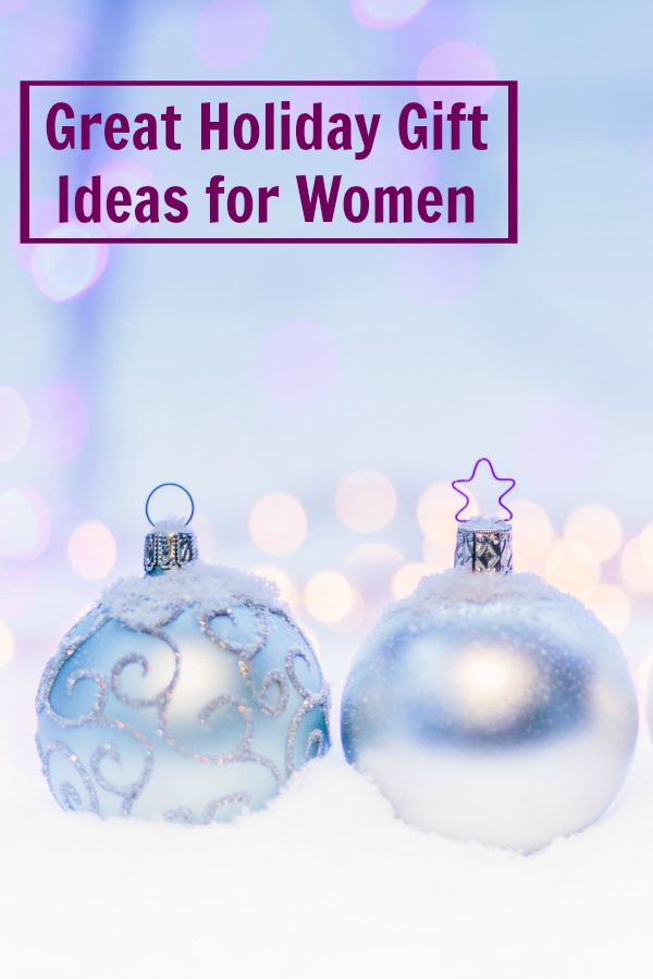 Great gift ideas for women | woman | lady | ladies | girls | mom | sister | daughter | niece | present idea |  gift guide | #giftguide #giftideas 
