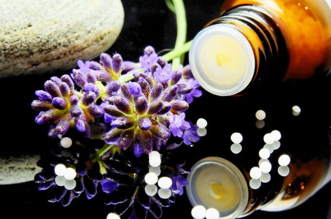 health benefits of aromatherapy