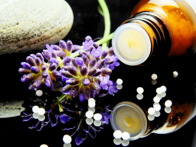 health benefits of aromatherapy