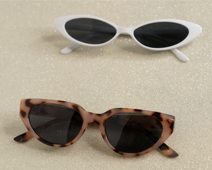 cats eye sunglasses for 2019