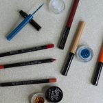 Wunder2 makeup items