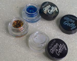 Wunder 2 Makeup Review